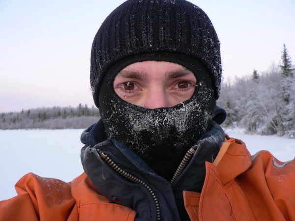 Евгений Дубровин