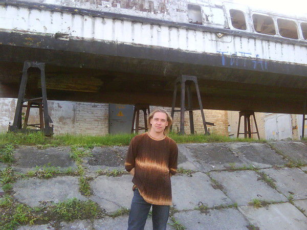 Дмитрий Сикорский