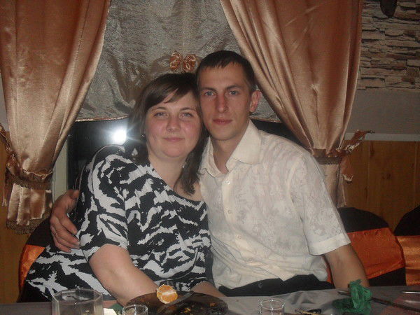 Лена Симонова