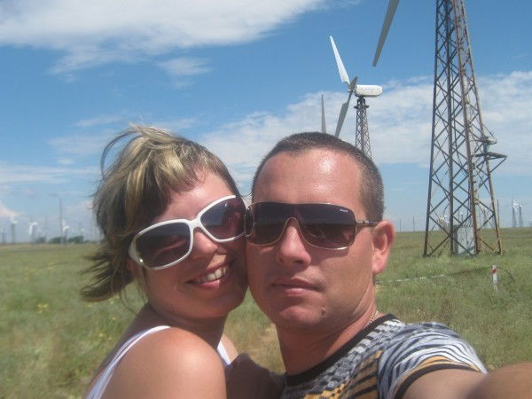 Ируся Мартьянова