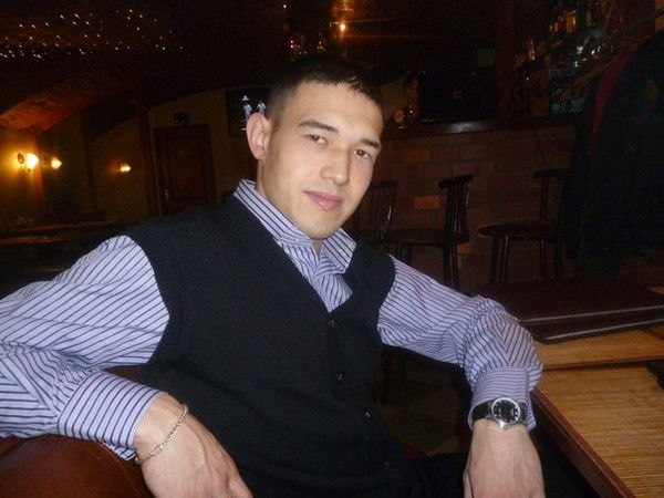 Ильдар Сафиуллин