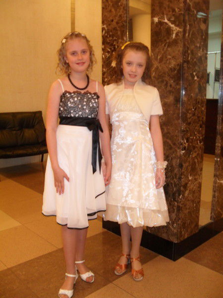 Анастасия Путина