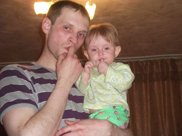 Максим Губин