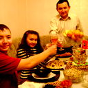 Тлеугазы Раев