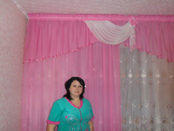 Оксана Булычева