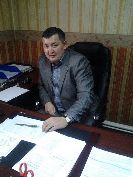 Гулам Блалов