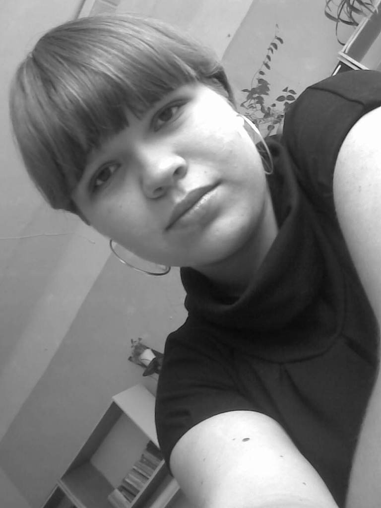 Настена Сухоставец