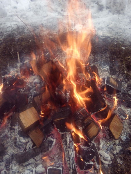 Натали Киреева