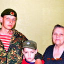 Игорь Струнников