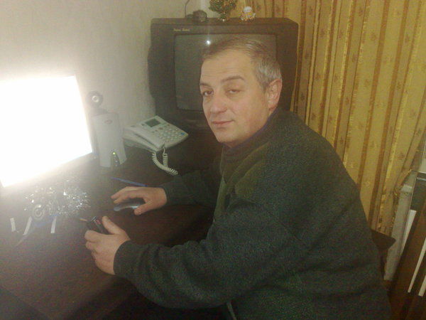 Giorgi 54321 Kochiashvili