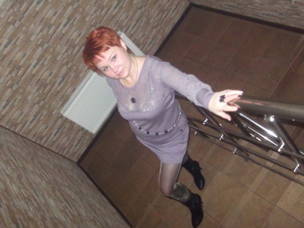 Татьяна Еремина