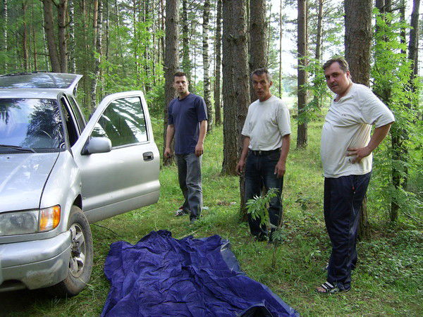 Андрей Косяков