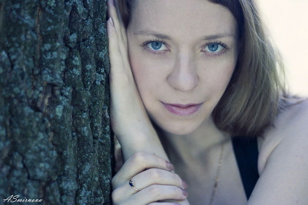 Наталья Свешникова