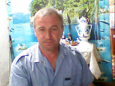 Владимир Демаков