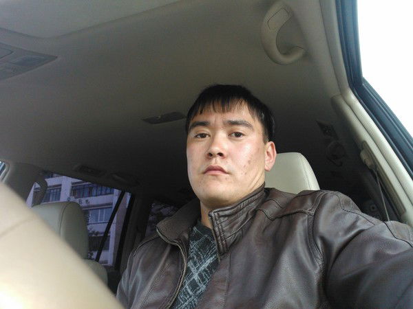 Сагит Кабкенов