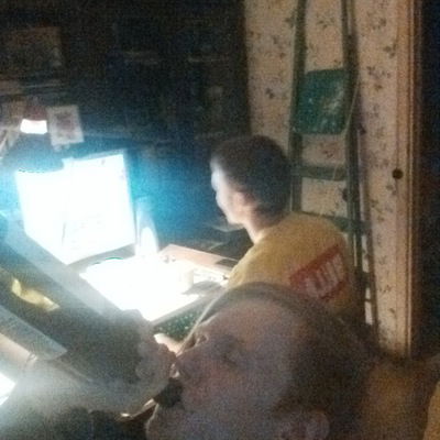 Кирилл Лунев