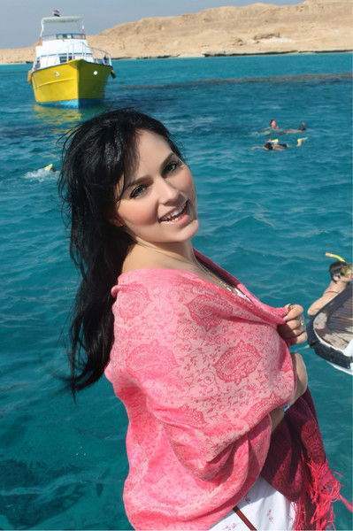 Girl Прекрасная