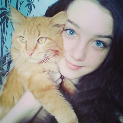 Александра Манина