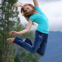 Алина Король