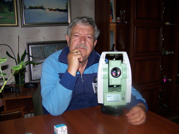 Анатолий Мусаткин