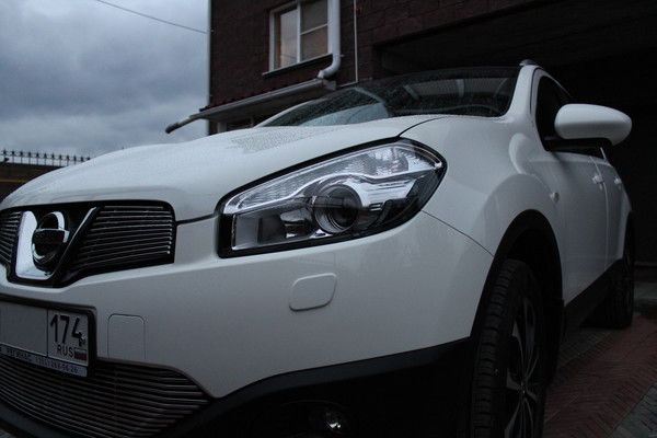 Павел Петухов