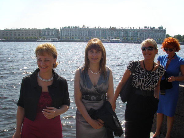 Галина Пуртова