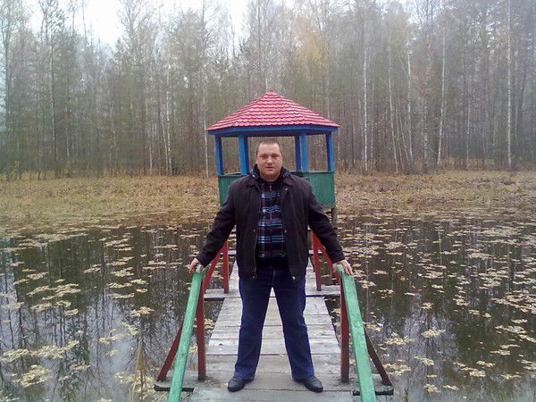 Сергей Шемет