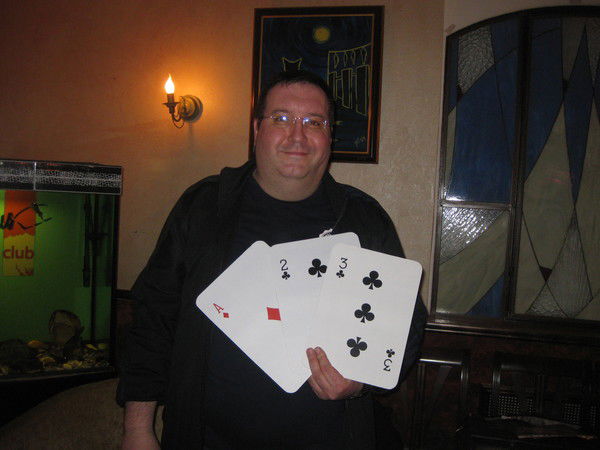 Александр Егоров