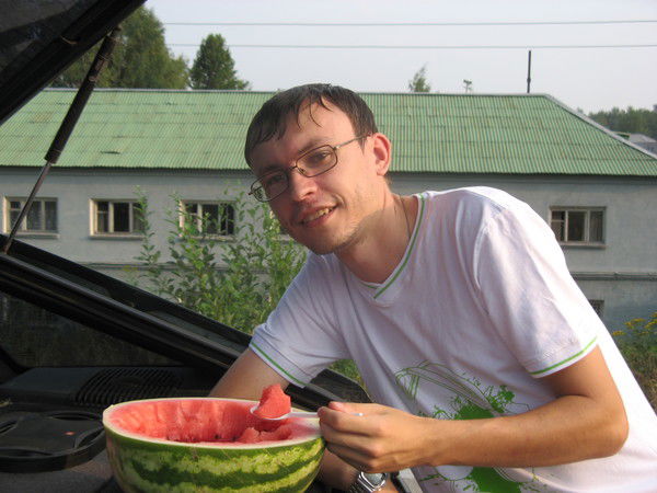 Сергей Пермяков