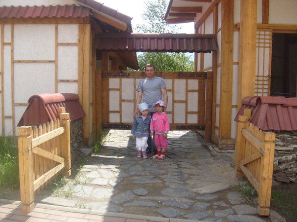 Алексей Лунёв