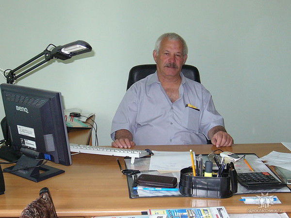 Валерий Алексеев