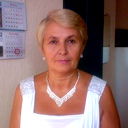 Татьяна Столбова
