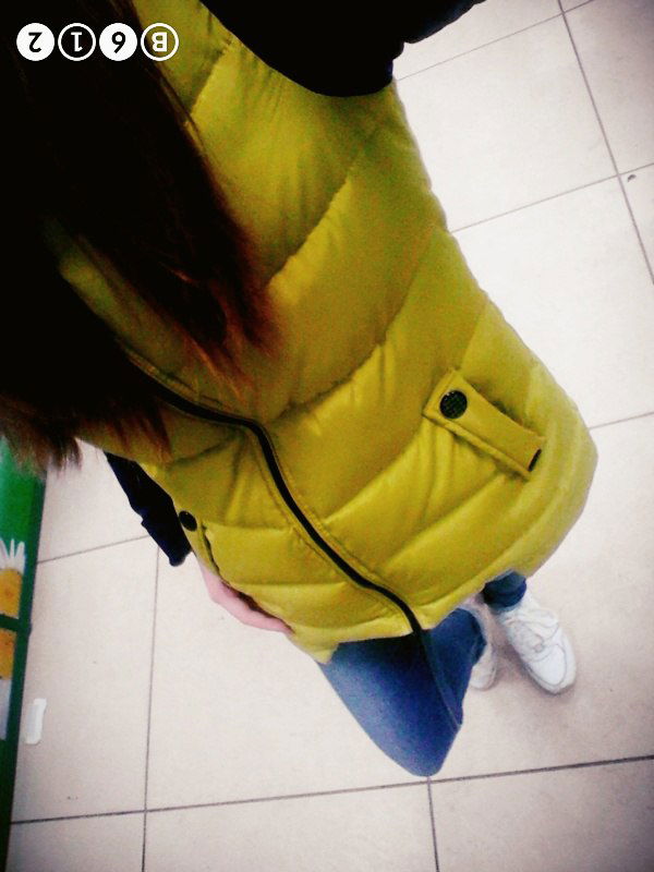 Вика Марусова