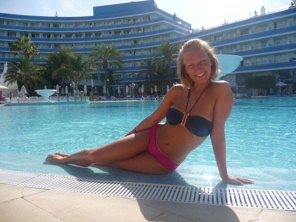 Зоя Чернышова