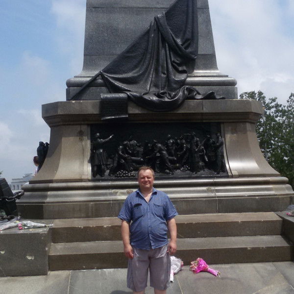 Геннадий Терехин