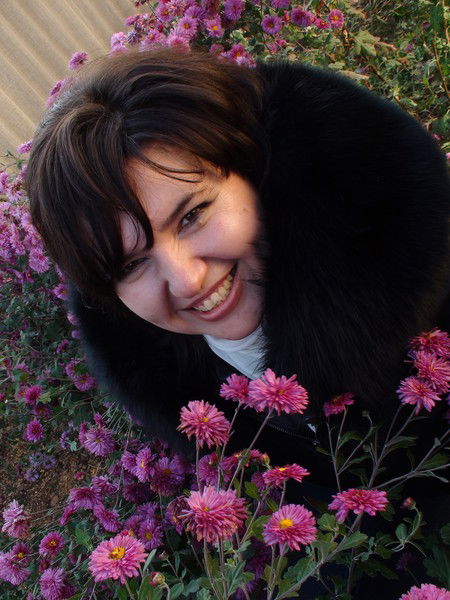 Татьяна Семибратова