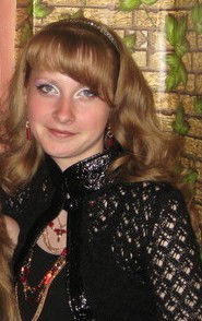 Елена Бондарева