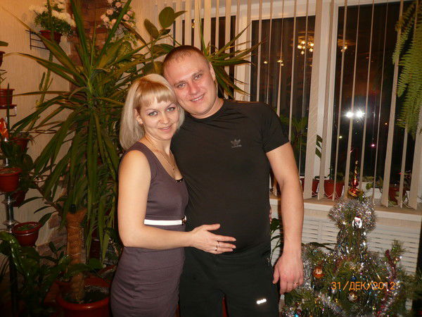 Николай Фудин