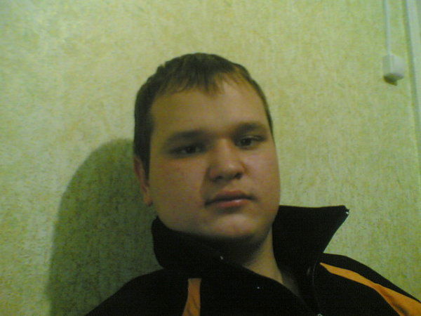 Роман Фадеев