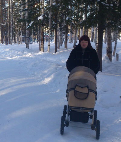 Виктория Ефимова