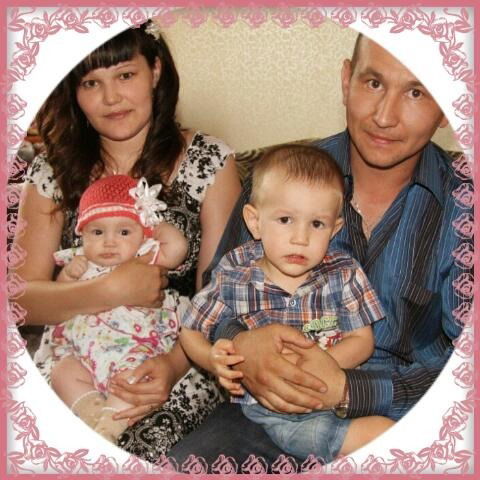 Эльвина Галеева