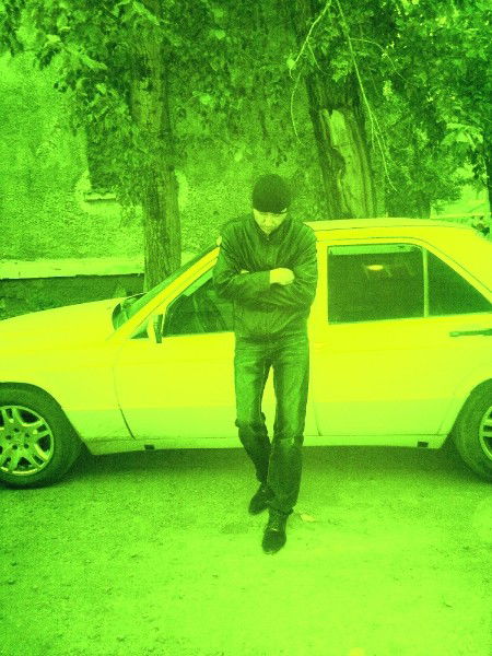 Руслан Шакиров