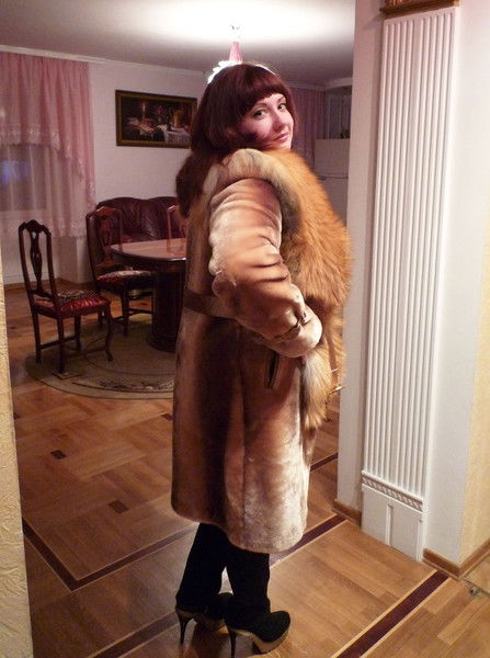 Ольга Фонина