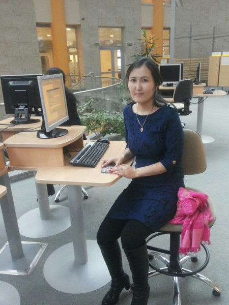 Кулия Шаймардан