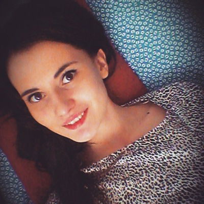 Виктория Каграманян