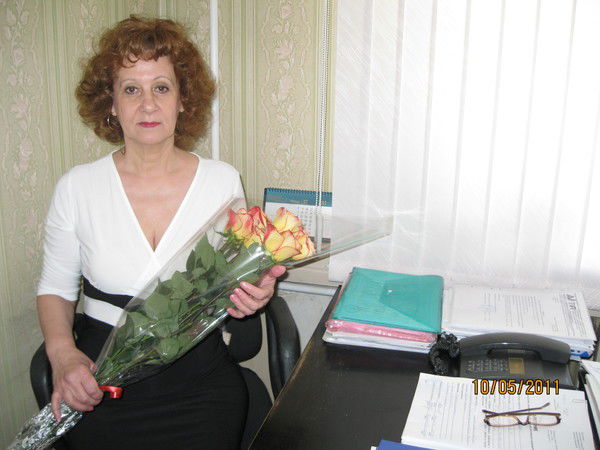 Ирина Потудина