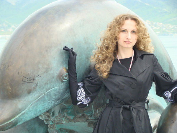 Анна Андреева