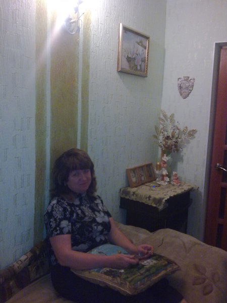 Людмила Хитрук