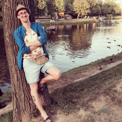 Павел Бурков