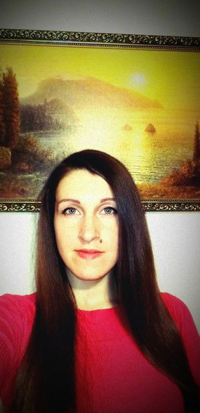 Юлия Палатай